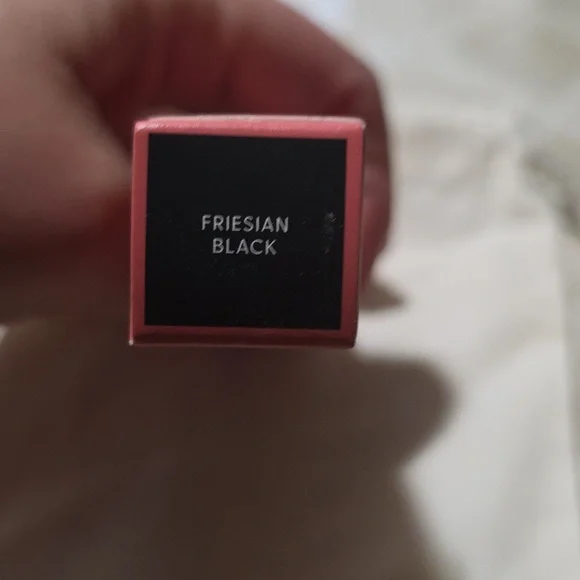 Iris & Romeo Lash Up Peptide Thickening Mascara - Picture 8 of 8